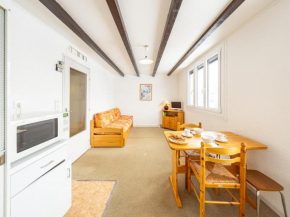 Studio cosy de 24m², idéal pour 2, au pied des pistes, proche commerces - FR-1-807-115
